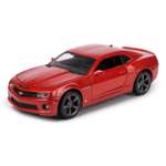 Автомобиль MAISTO Chevrolet Camaro SS 1:24