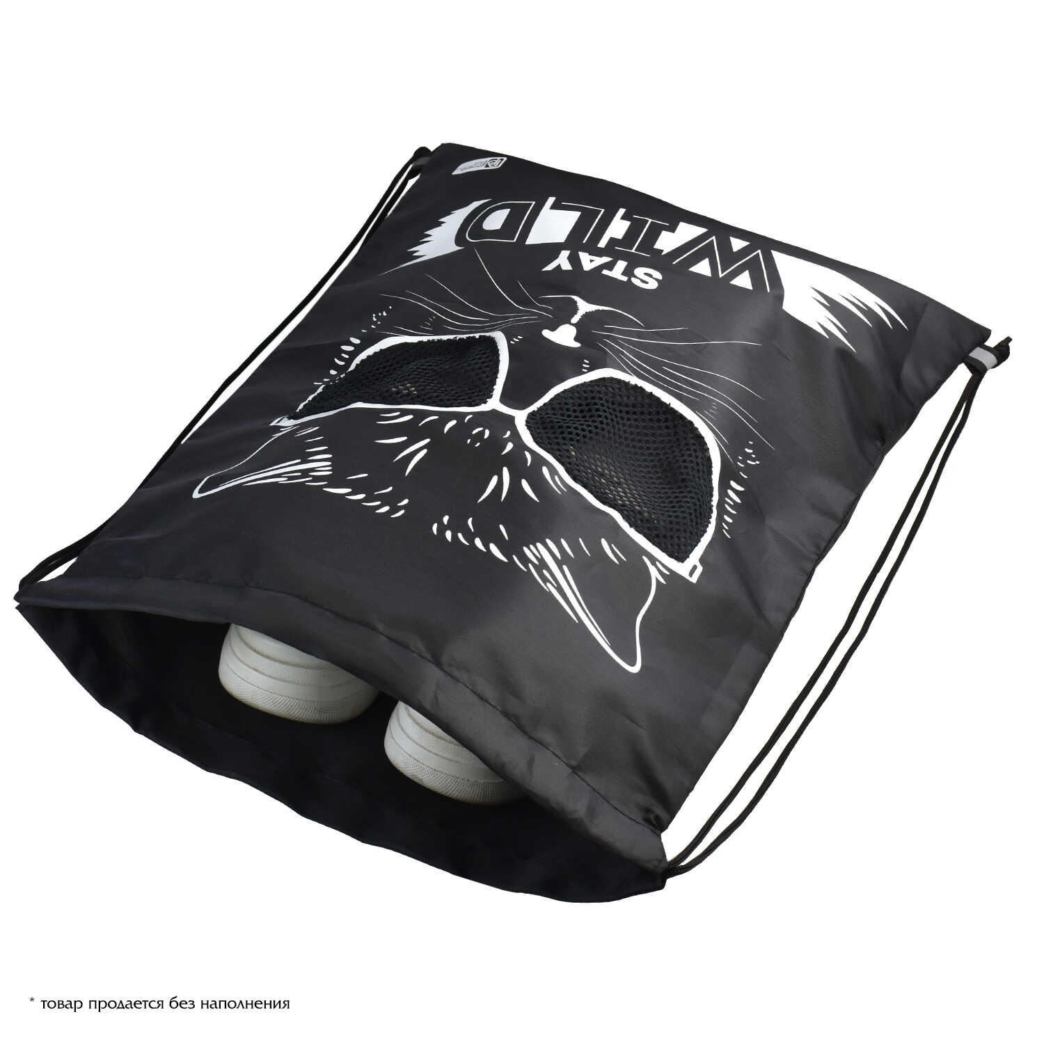 Мешок для обуви Феникс + - фото 4