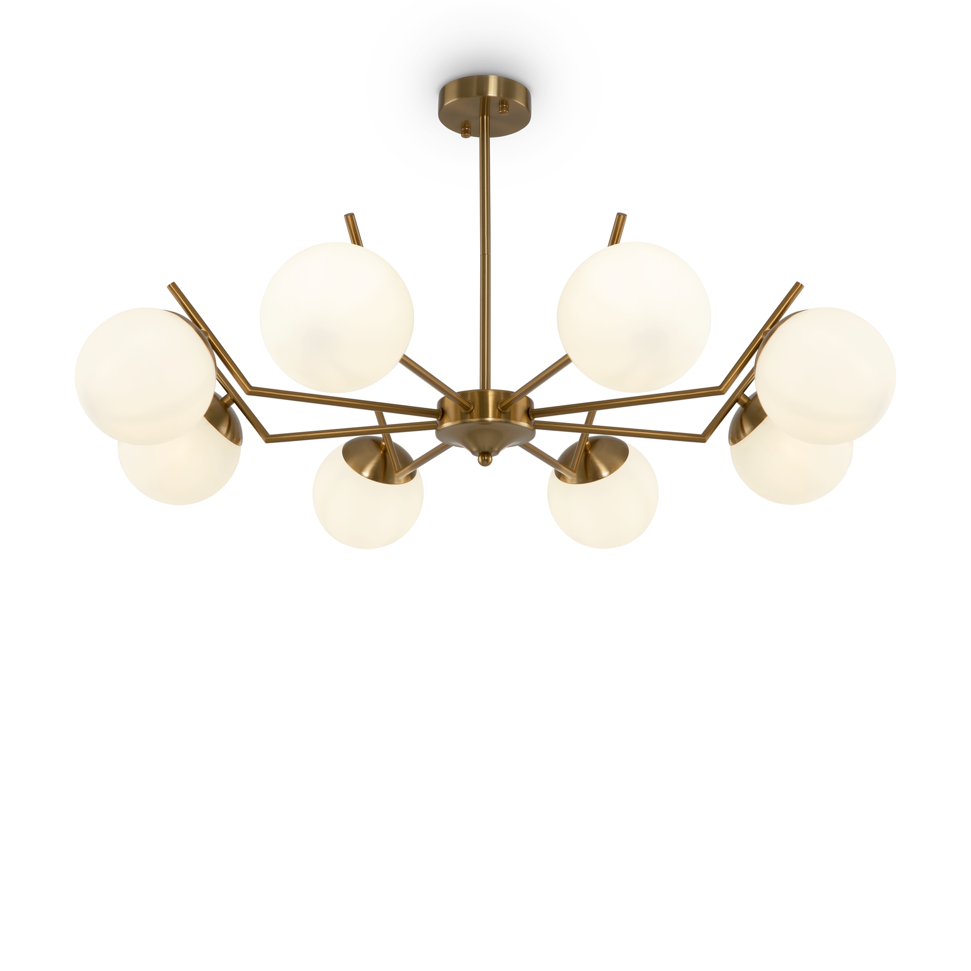 Люстра FREYA - фото 1