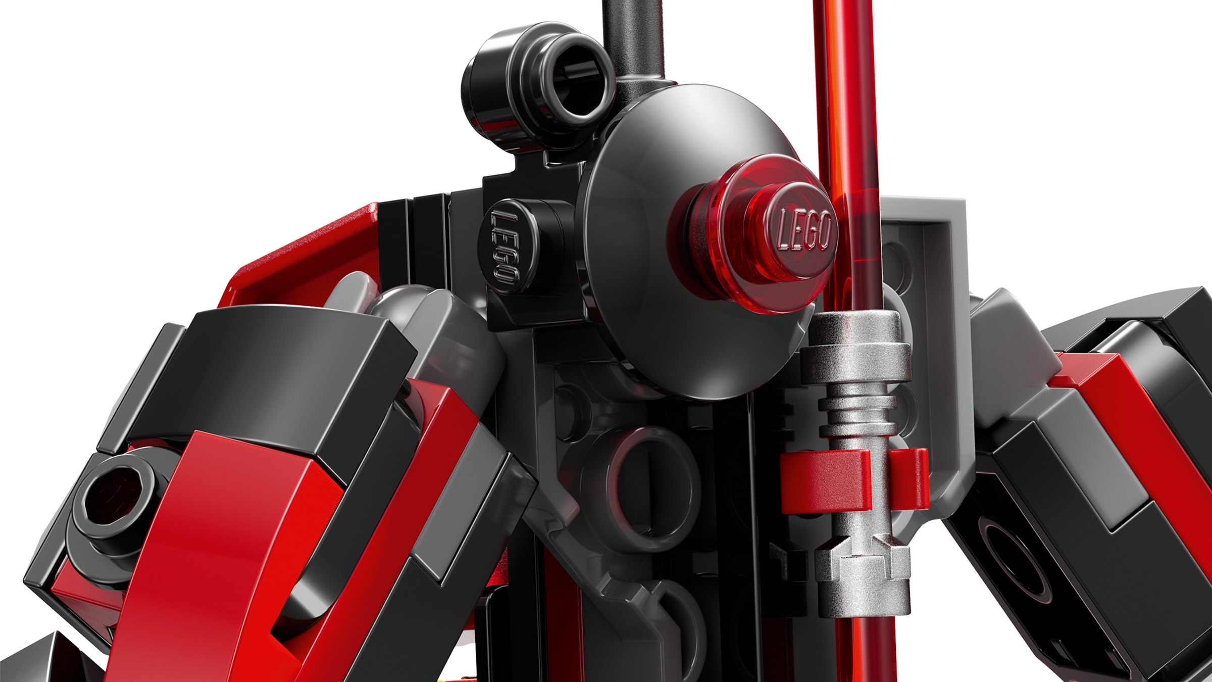Конструктор LEGO Star Wars 75411 143 дет. - фото 8