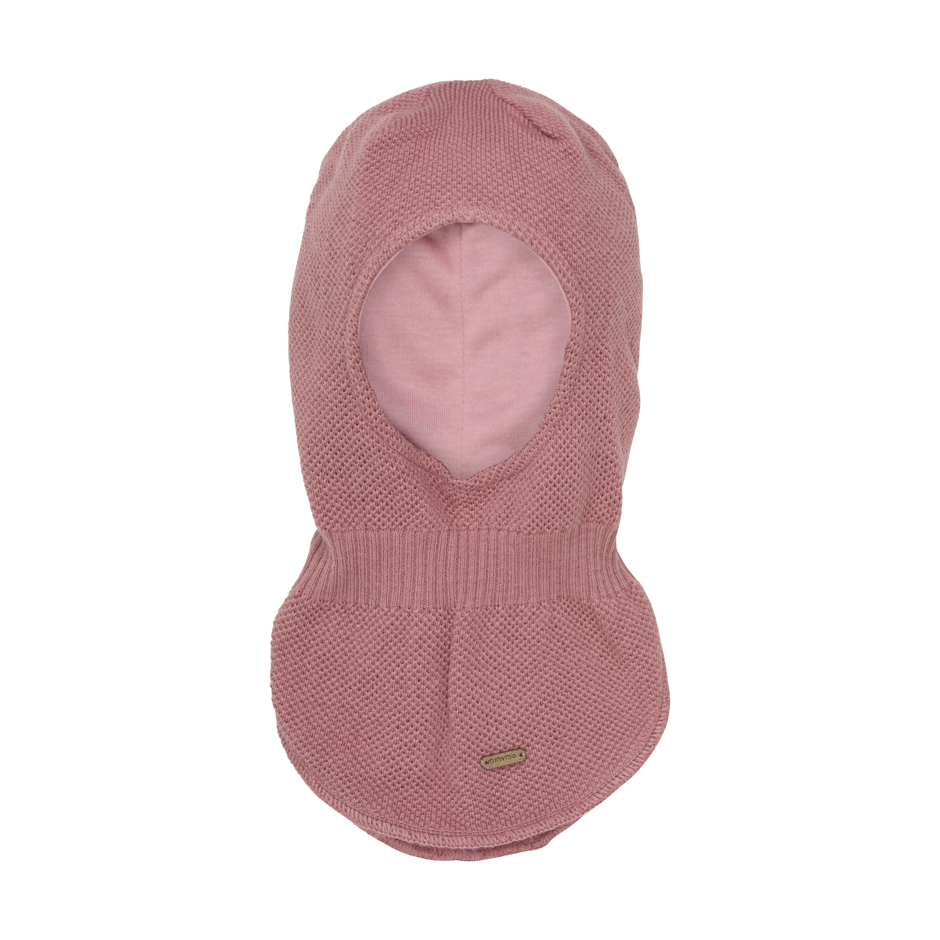 Шапка-шлем MinyMo 162286-5718 - фото 1