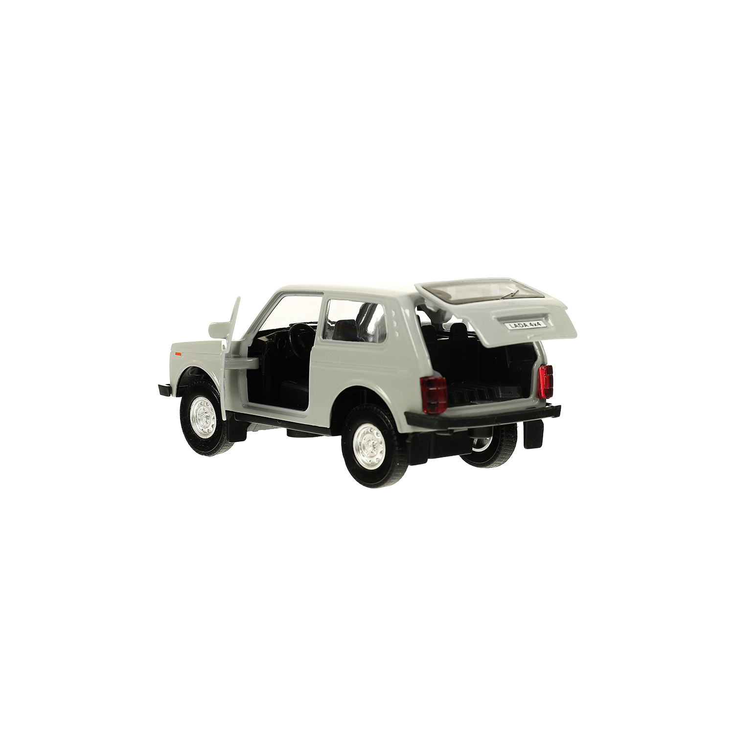 Автомобиль Технопарк LADA 377949 - фото 9