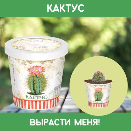 Набор для выращивания Rostok Visa