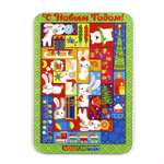 Настольная игра WOODLANDTOYS Тетрис