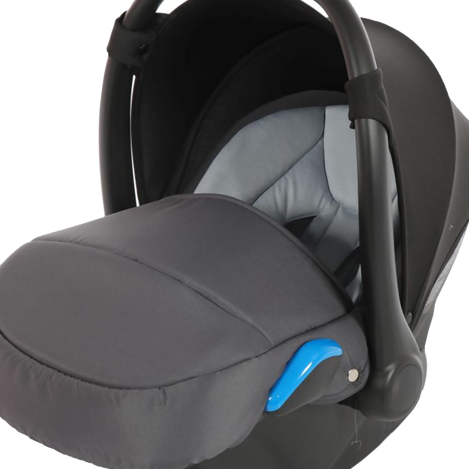 Автокресло Avionaut Isofix 0 (0 -13 кг) - фото 5