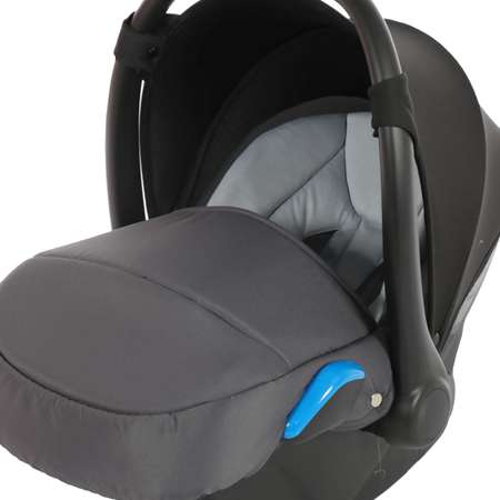Автокресло Avionaut Isofix 0 (0 -13 кг)