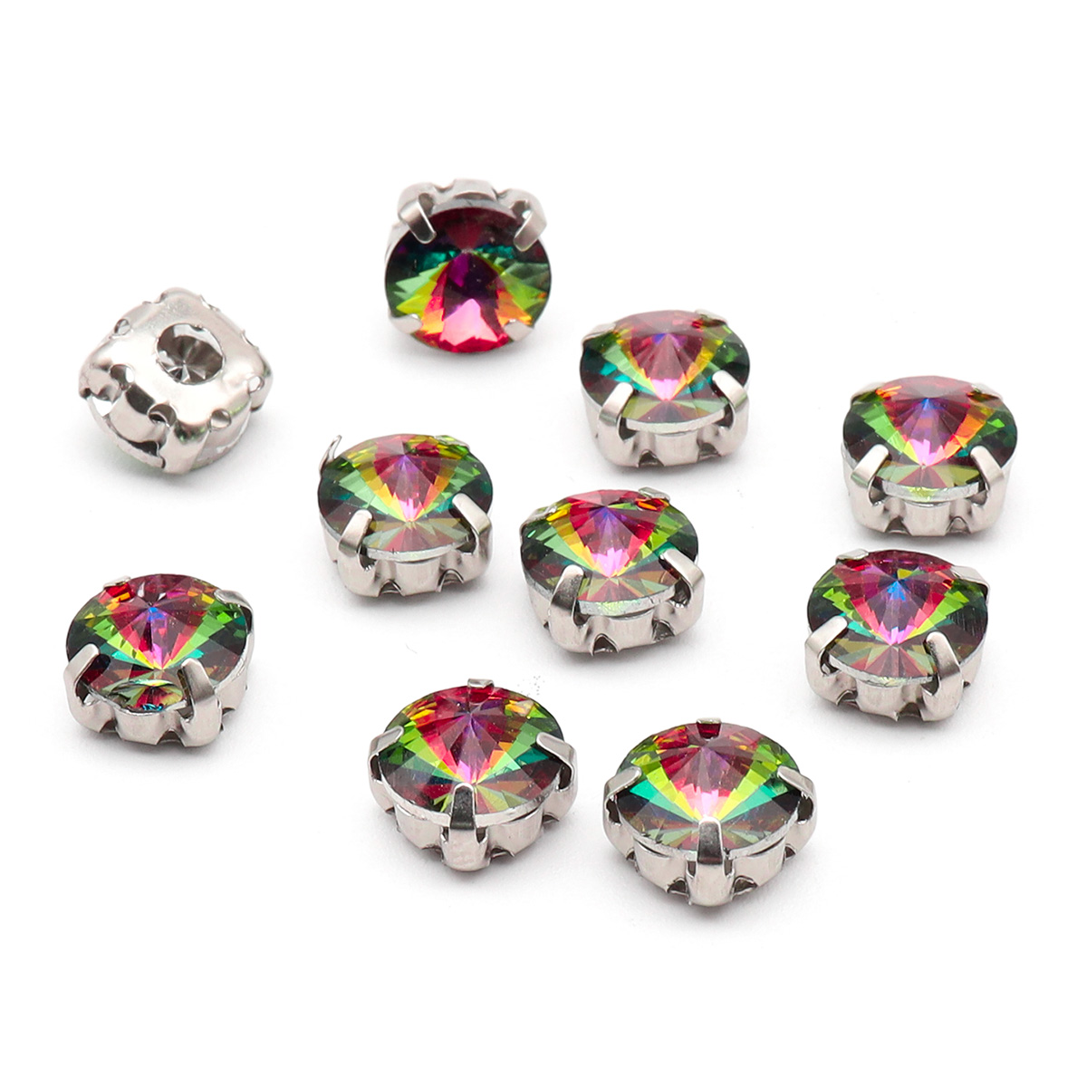 Набор для творчества Astra Craft бисер - фото 1