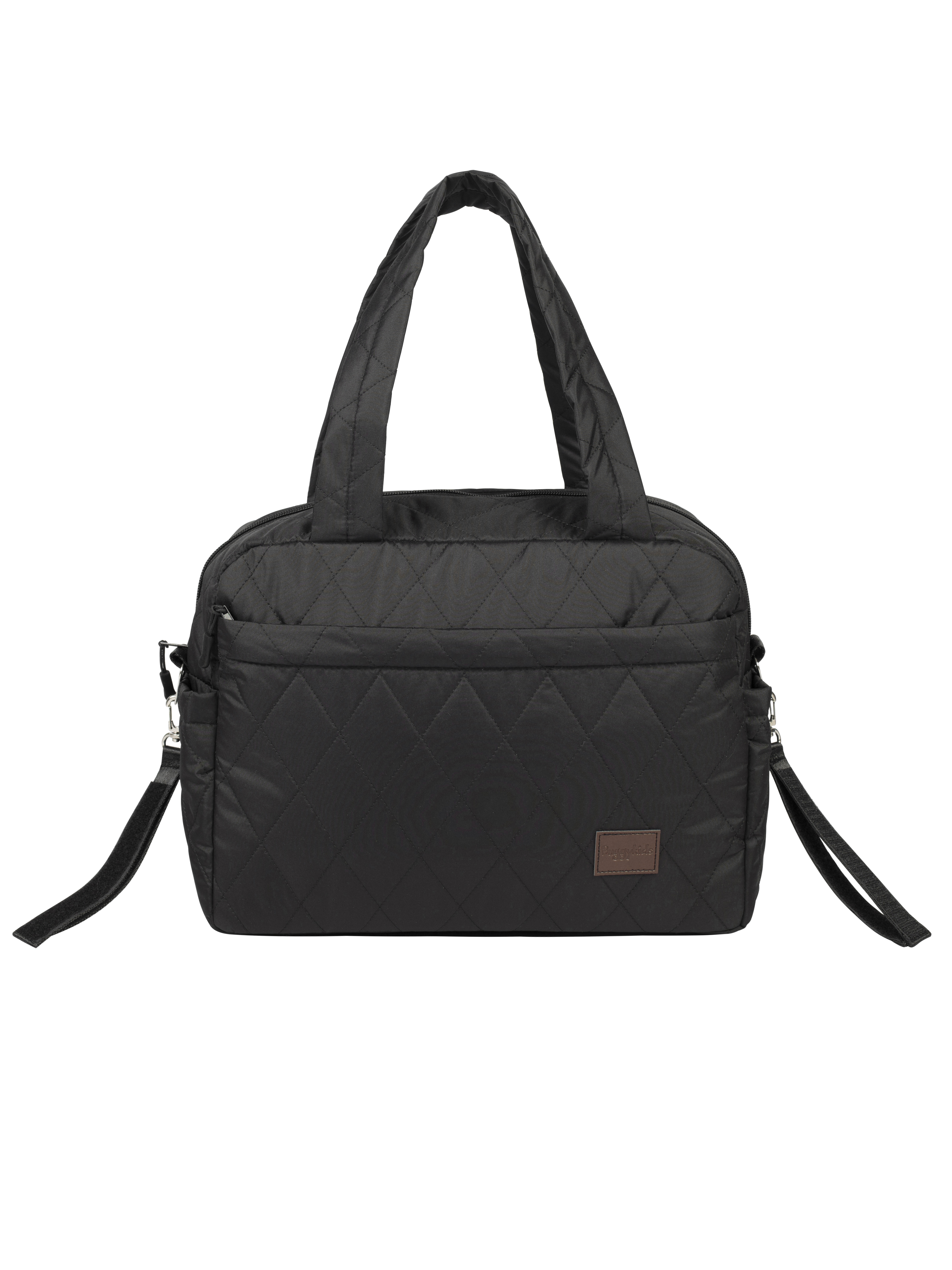 Сумка-органайзер для коляски - фото 8