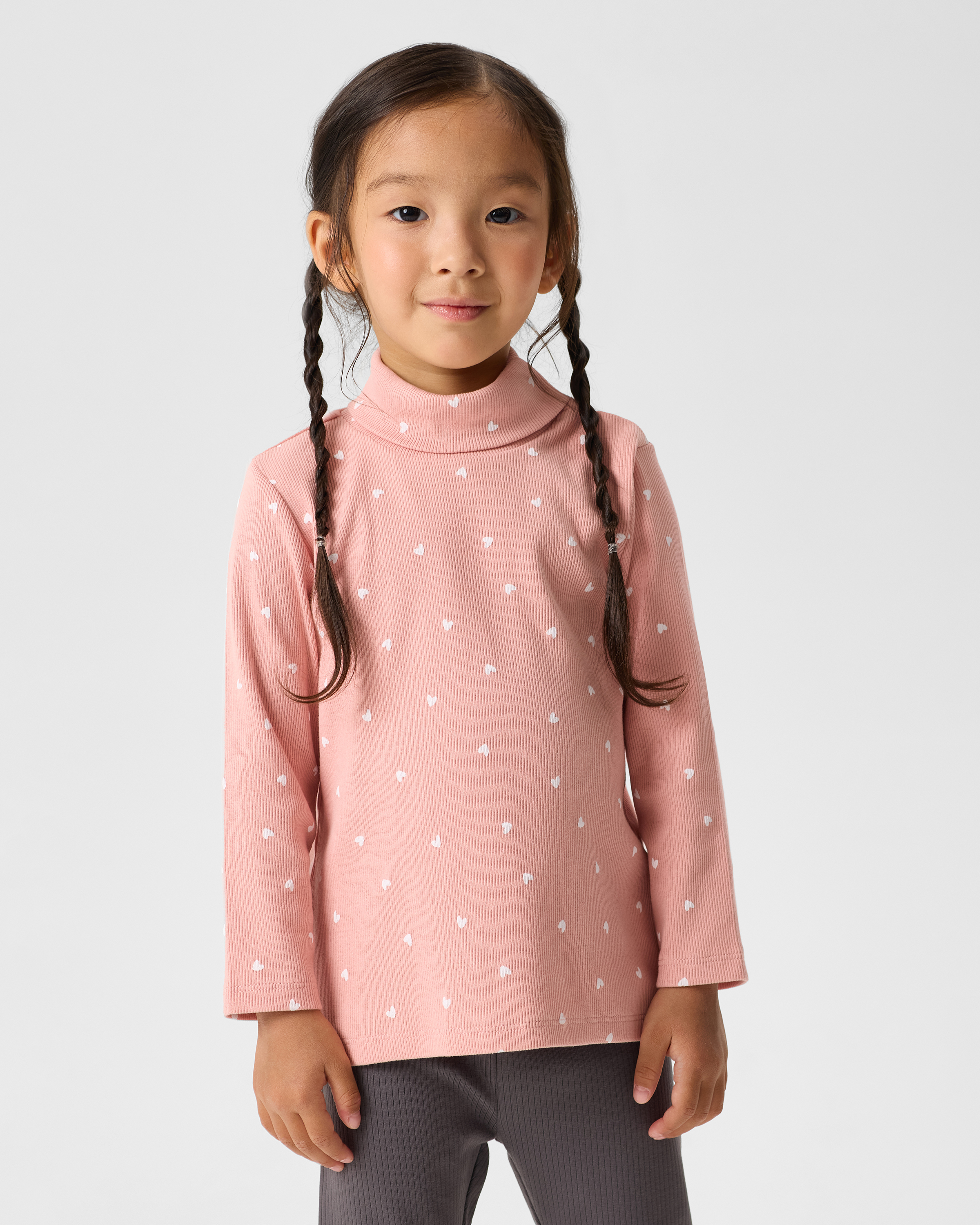 Водолазка BabyGо KG-AW25-30BGig-JJ - фото 1