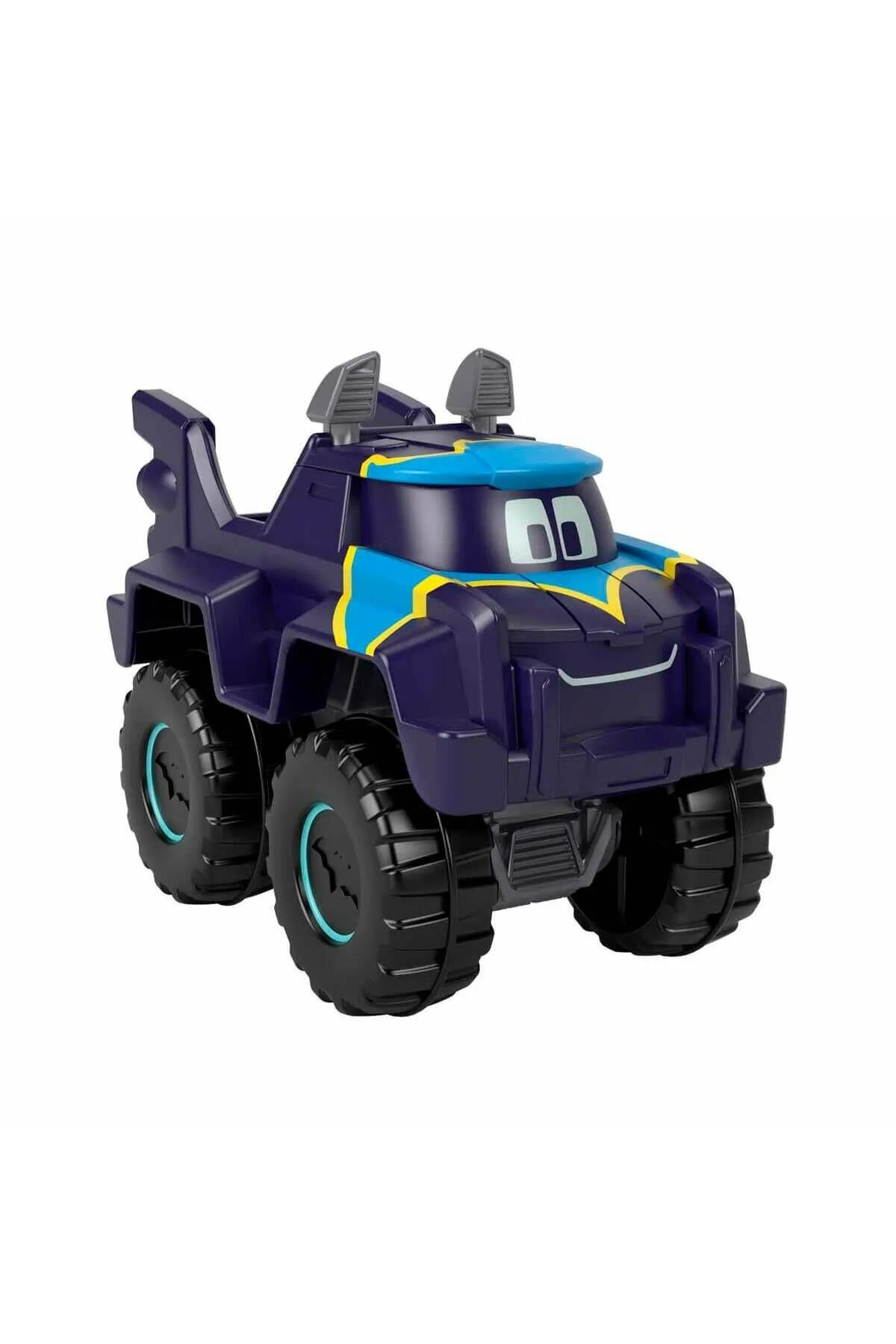 Внедорожник DC 117671 - фото 4