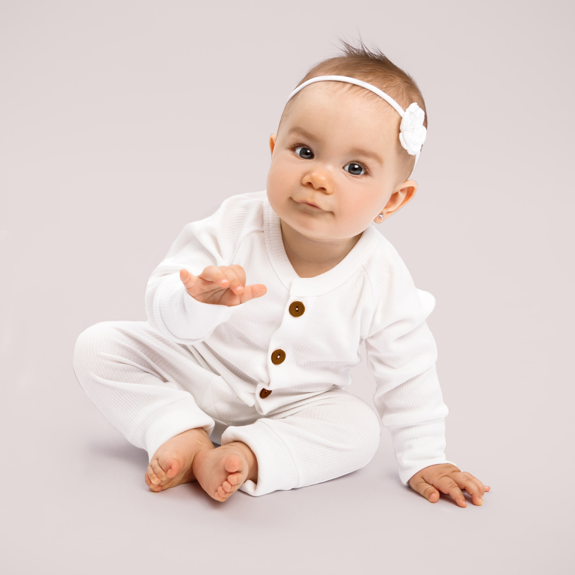 Комбинезон Amarobaby AB-OD21-FS5/33 - фото 6