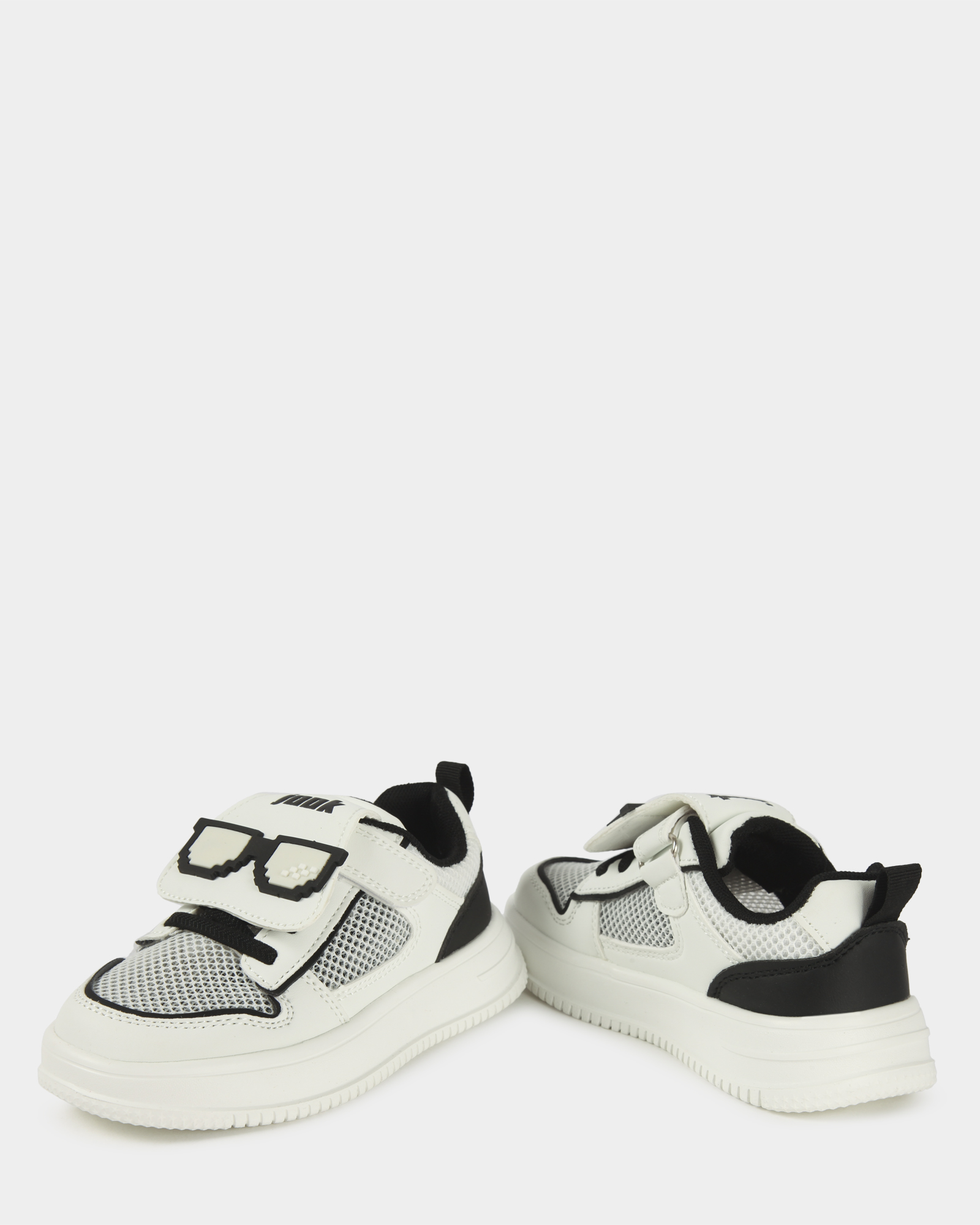 Полуботинки Jook S26FEkbLB-569-00 - фото 6