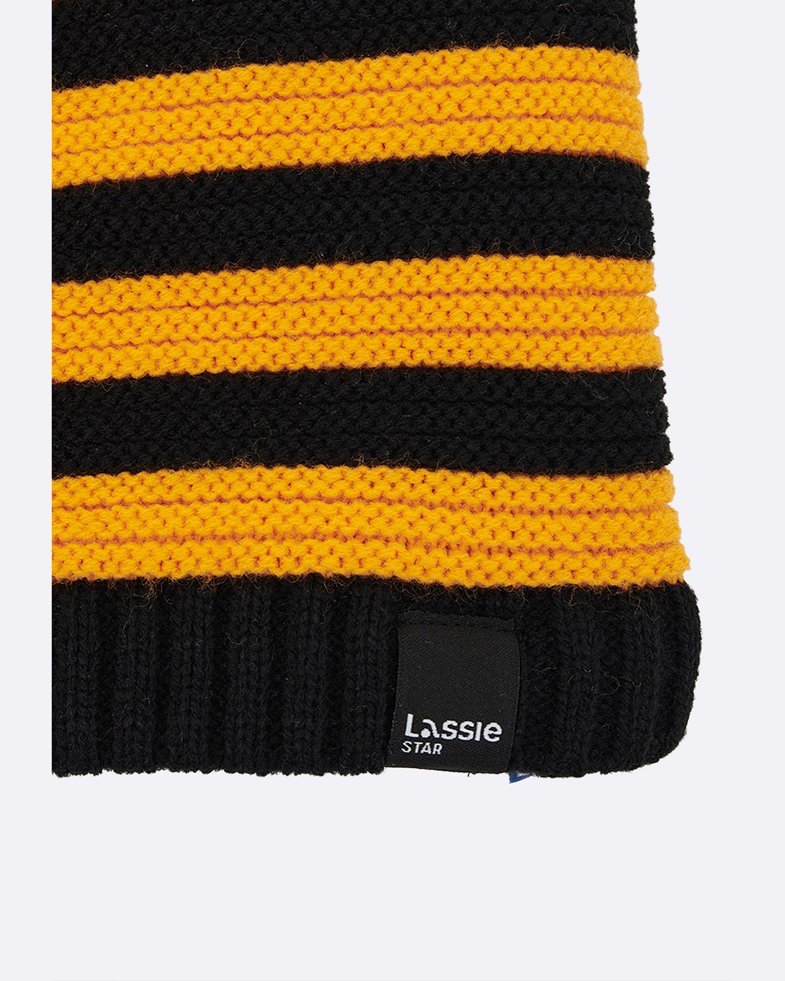 Шапка Lassie 73305217-2730 - фото 4