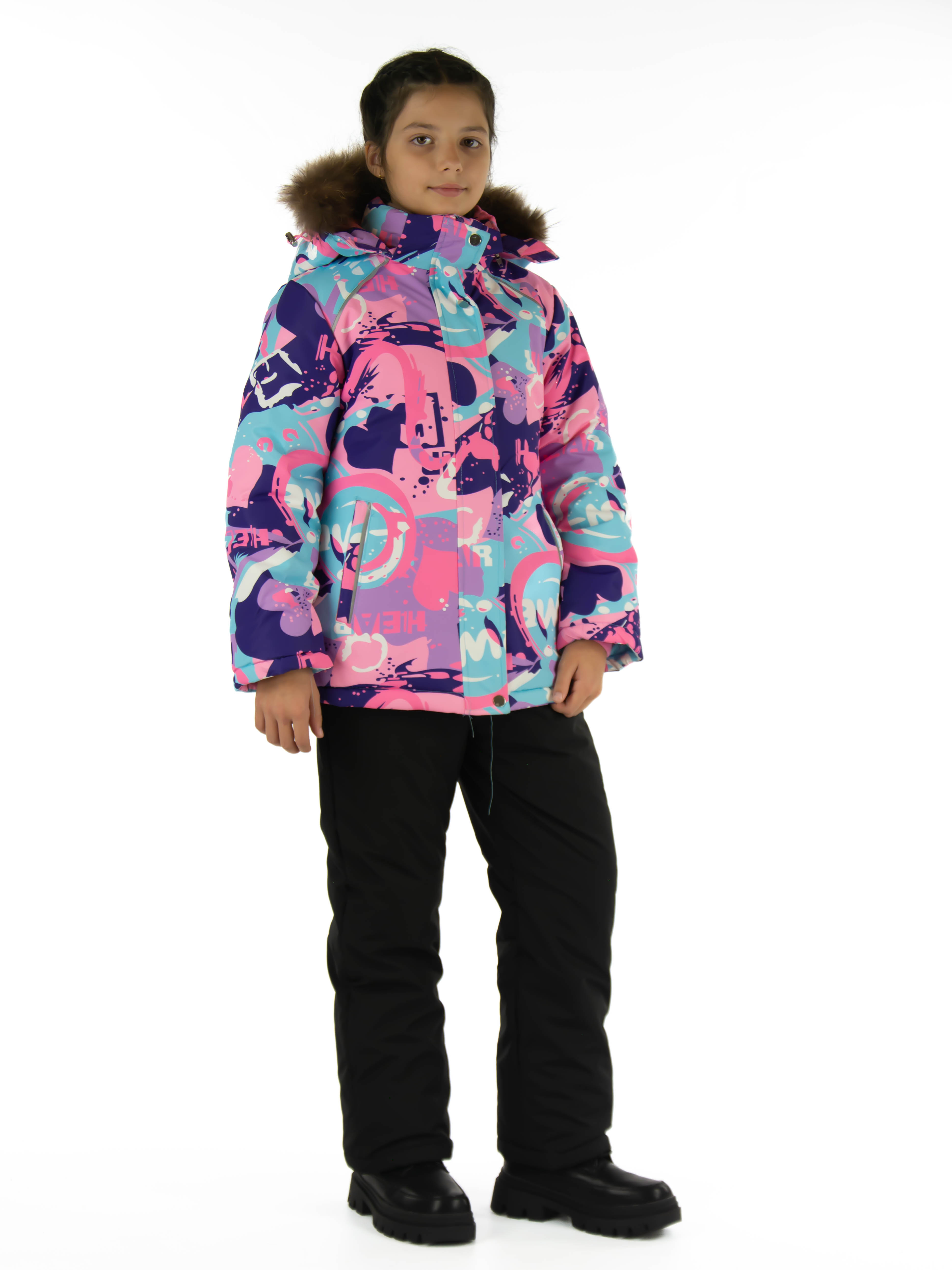 Куртка и брюки CASTLELADY 860860120 - фото 2