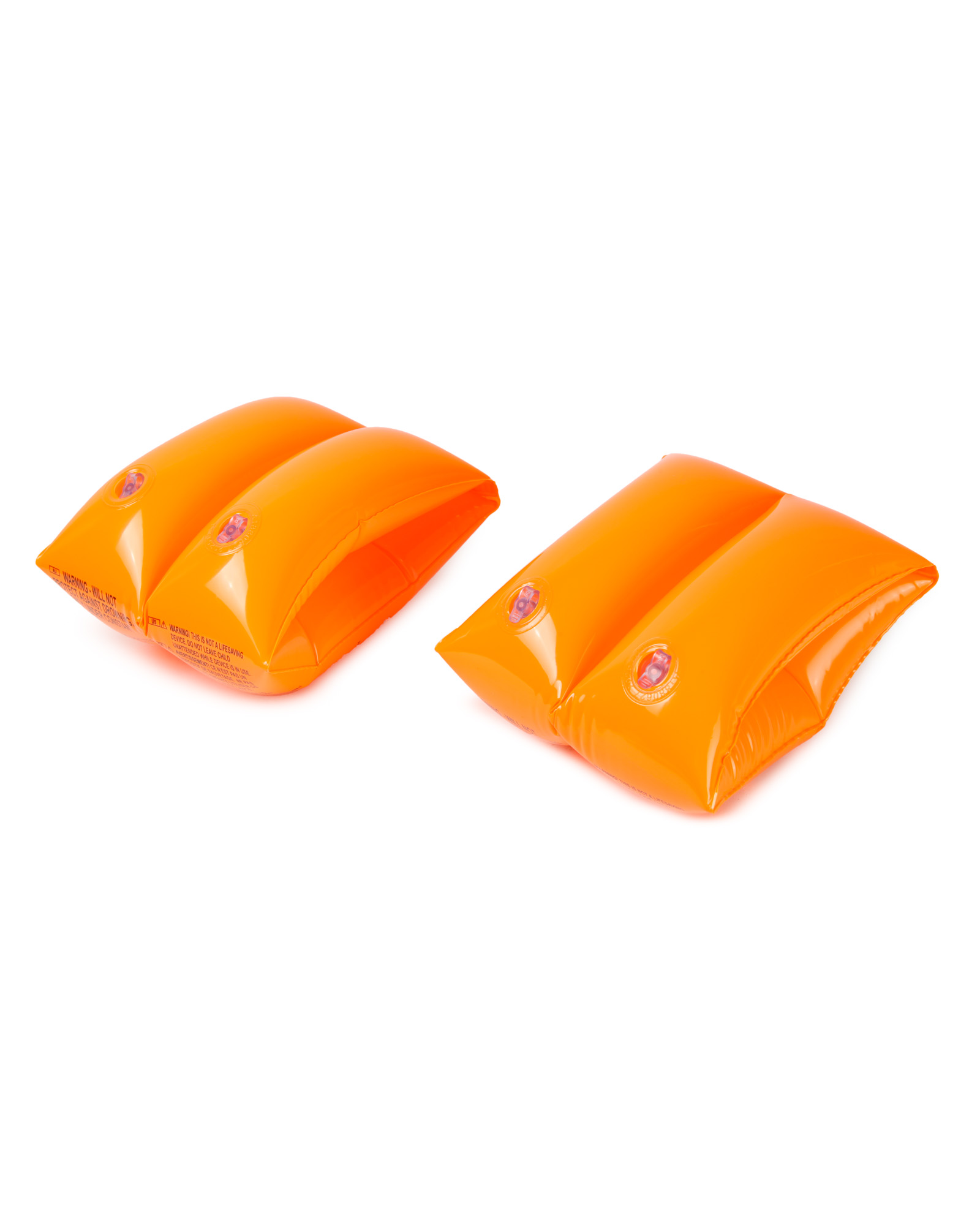 Изображение товара Нарукавники Bestway оранжевые 25*20см