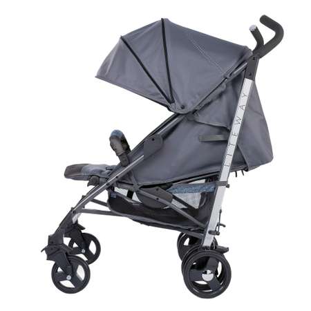 Коляска прогулочная Chicco Lite Way