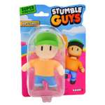 Фигурка Stumble Guys Mr.Stumble