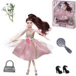 Кукла модельная Junfa высота 28 см