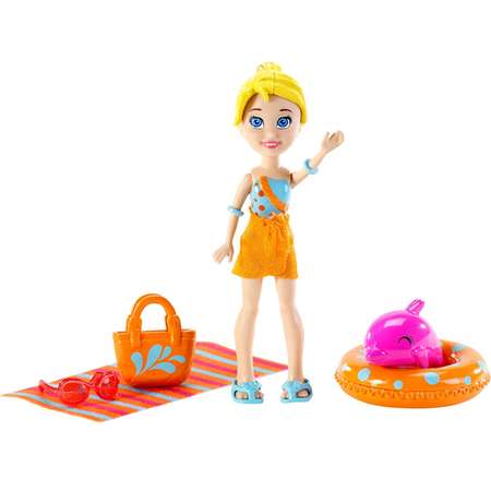 Кукла модельная Barbie в ассортименте