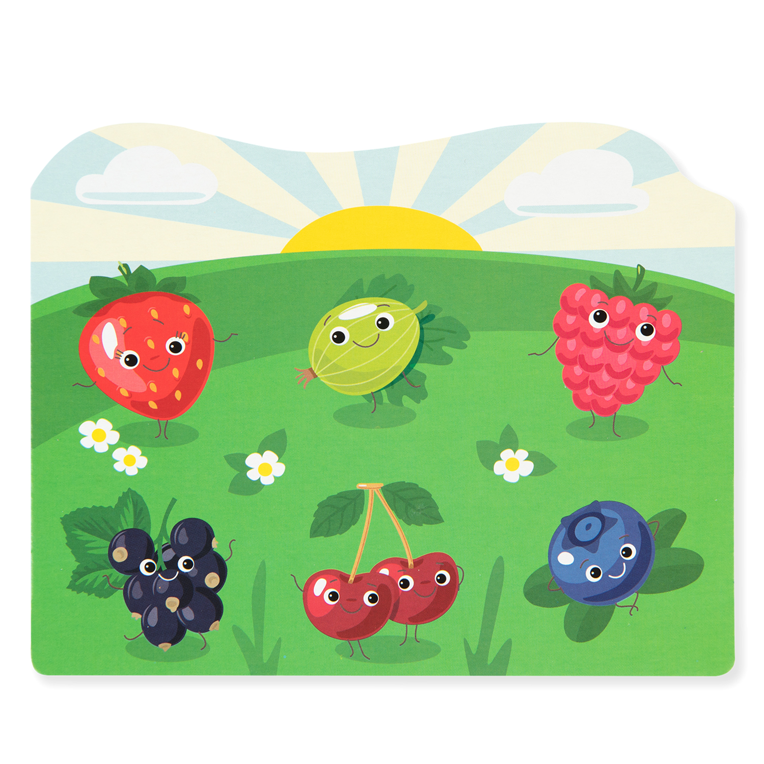 Настольная игра Десятое королевство - фото 7