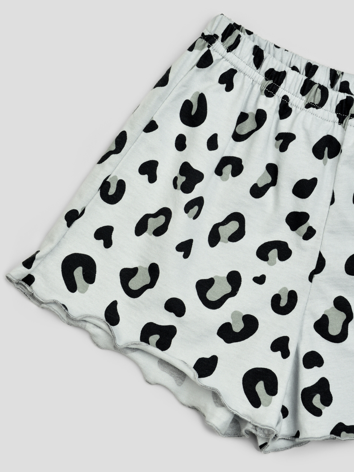 Шорты 3 шт Jelly Whale S23S02-3-Zb2-LeoGr-Graf - фото 16