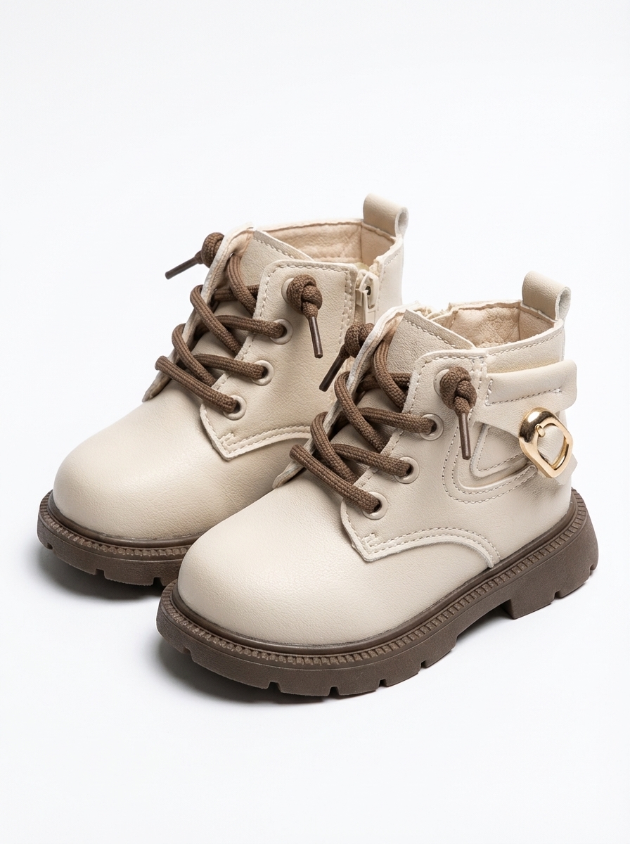 Ботинки MyMoonStar 259223015 - фото 2