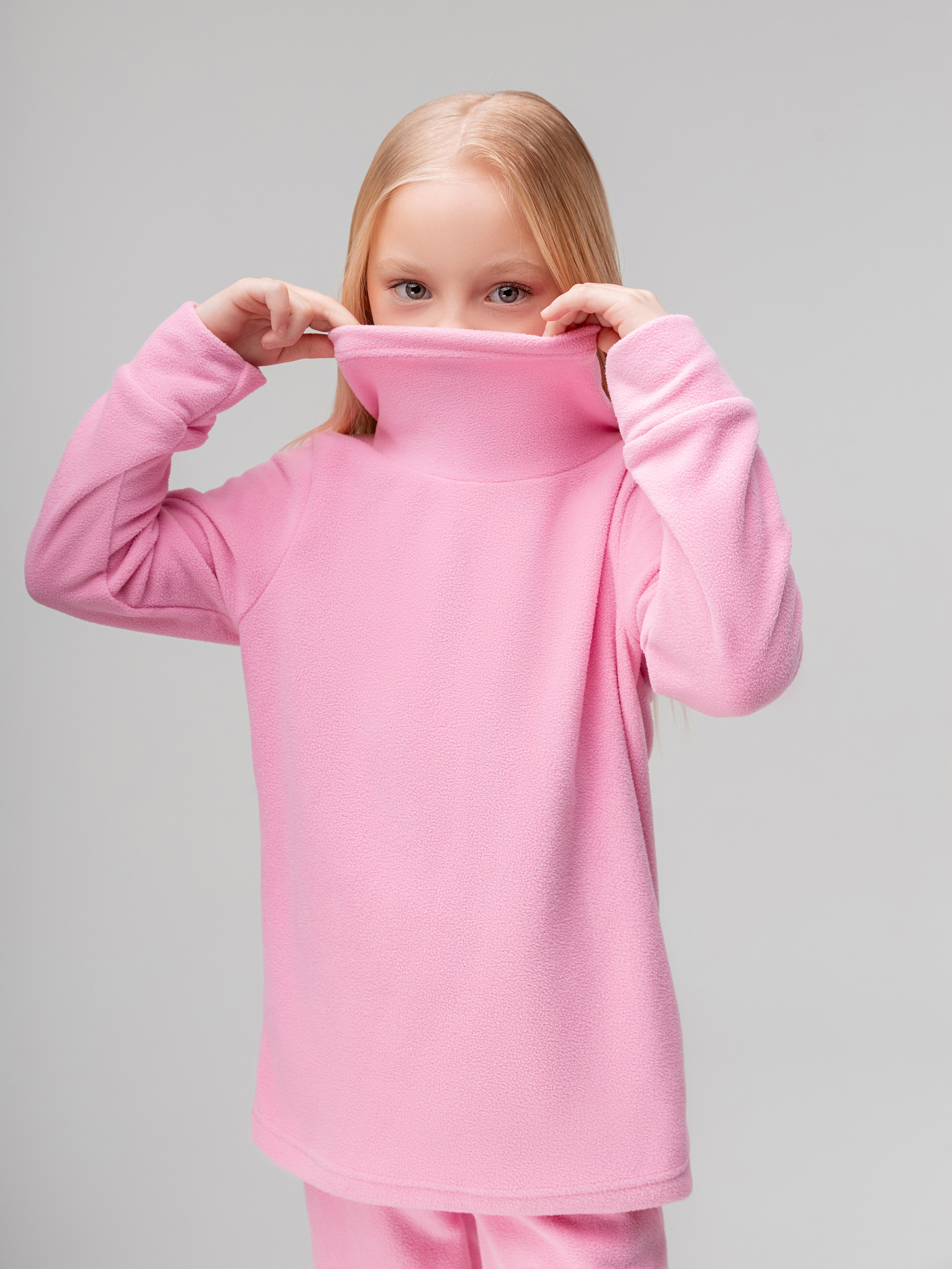 Костюм Bodo 11-405МU_светло-розовый - фото 6