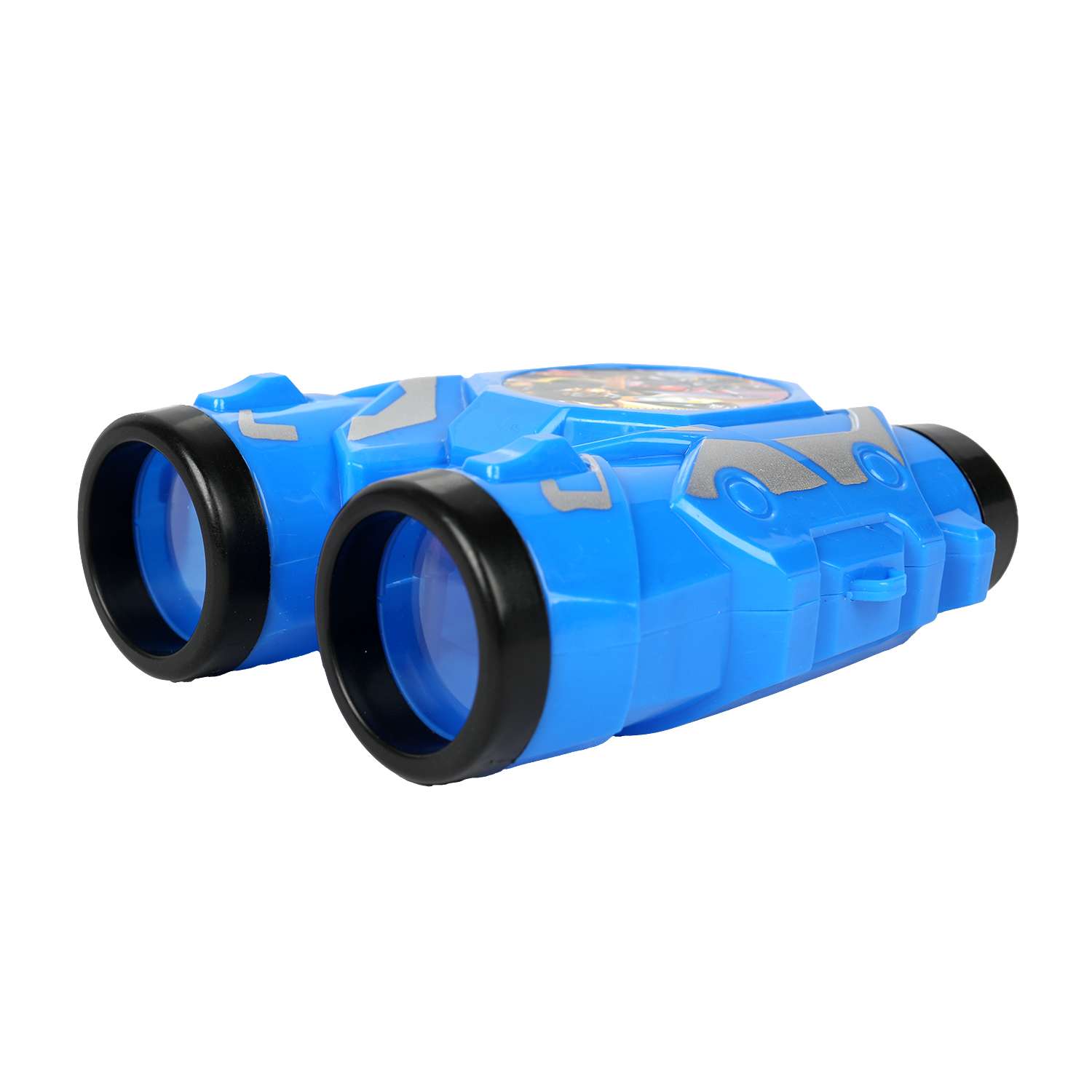 Бинокль Играем вместе Трансформеры - фото 2