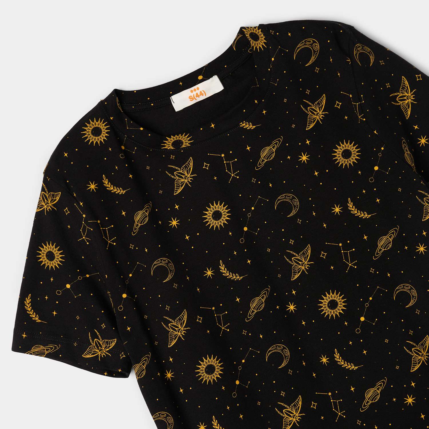 Туника ё - фото 2