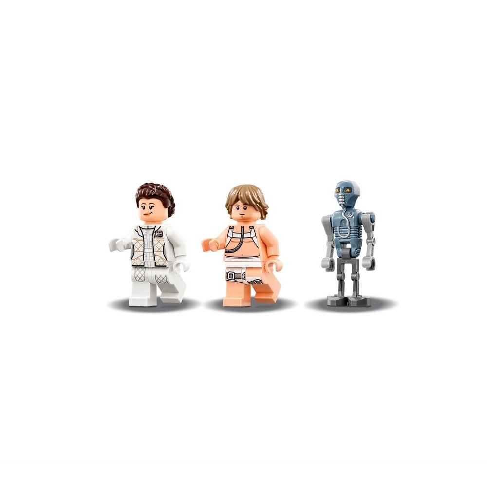 Конструктор LEGO 193 дет. - фото 5