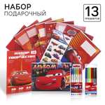 Набор школьника Disney 13 предм.