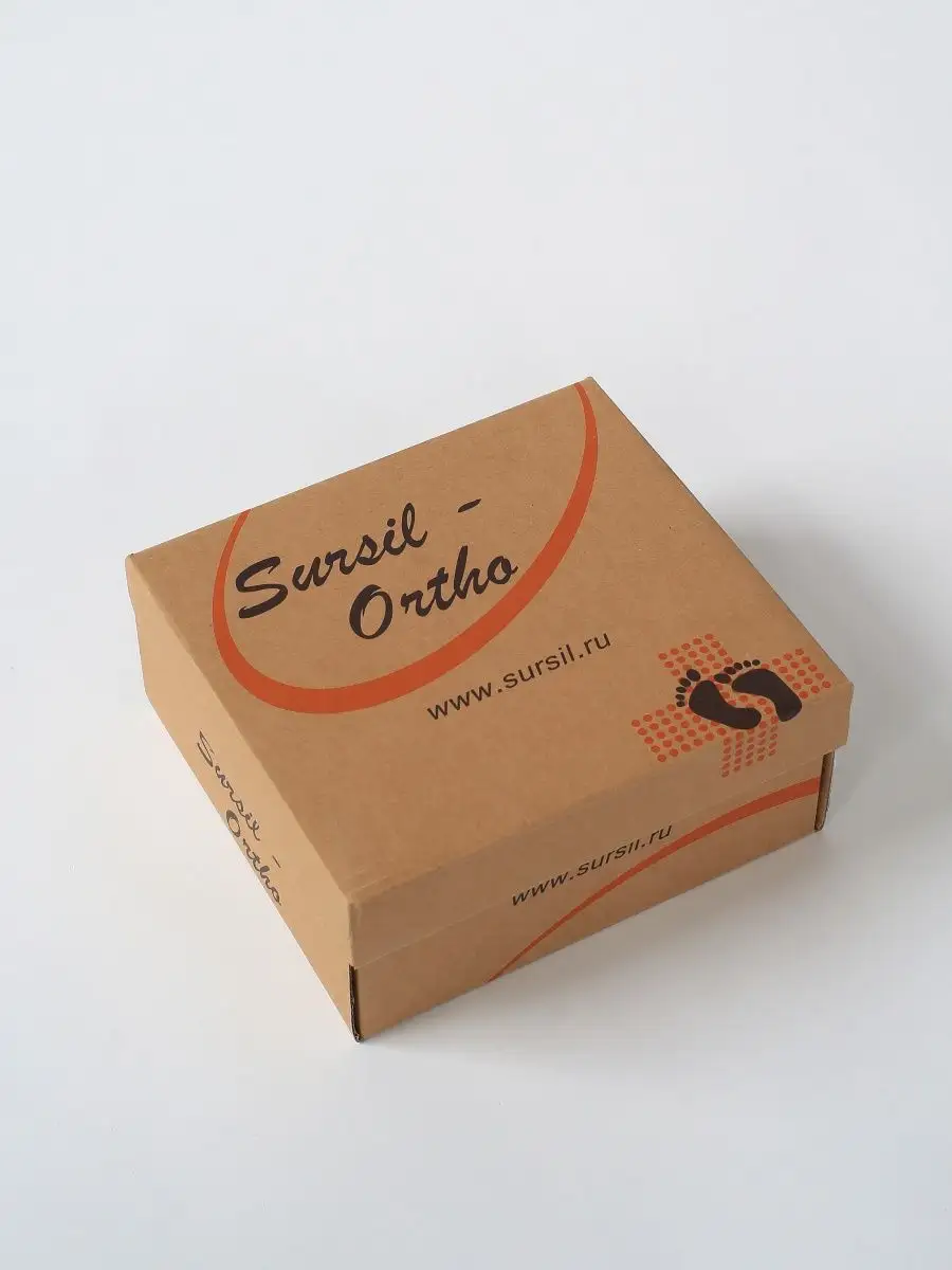 Сандалии SursilOrtho 15-254M - фото 5