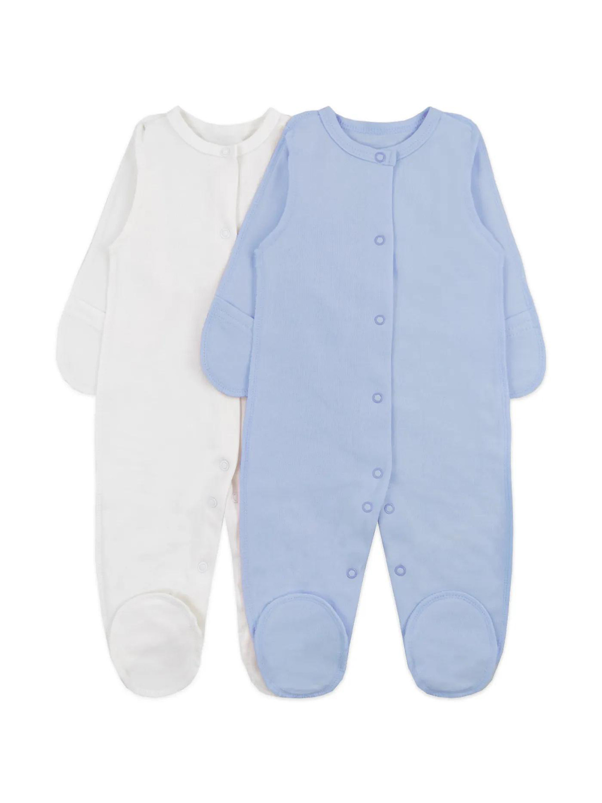 Комбинезон 2 шт YOULALA 1335310102 - фото 1