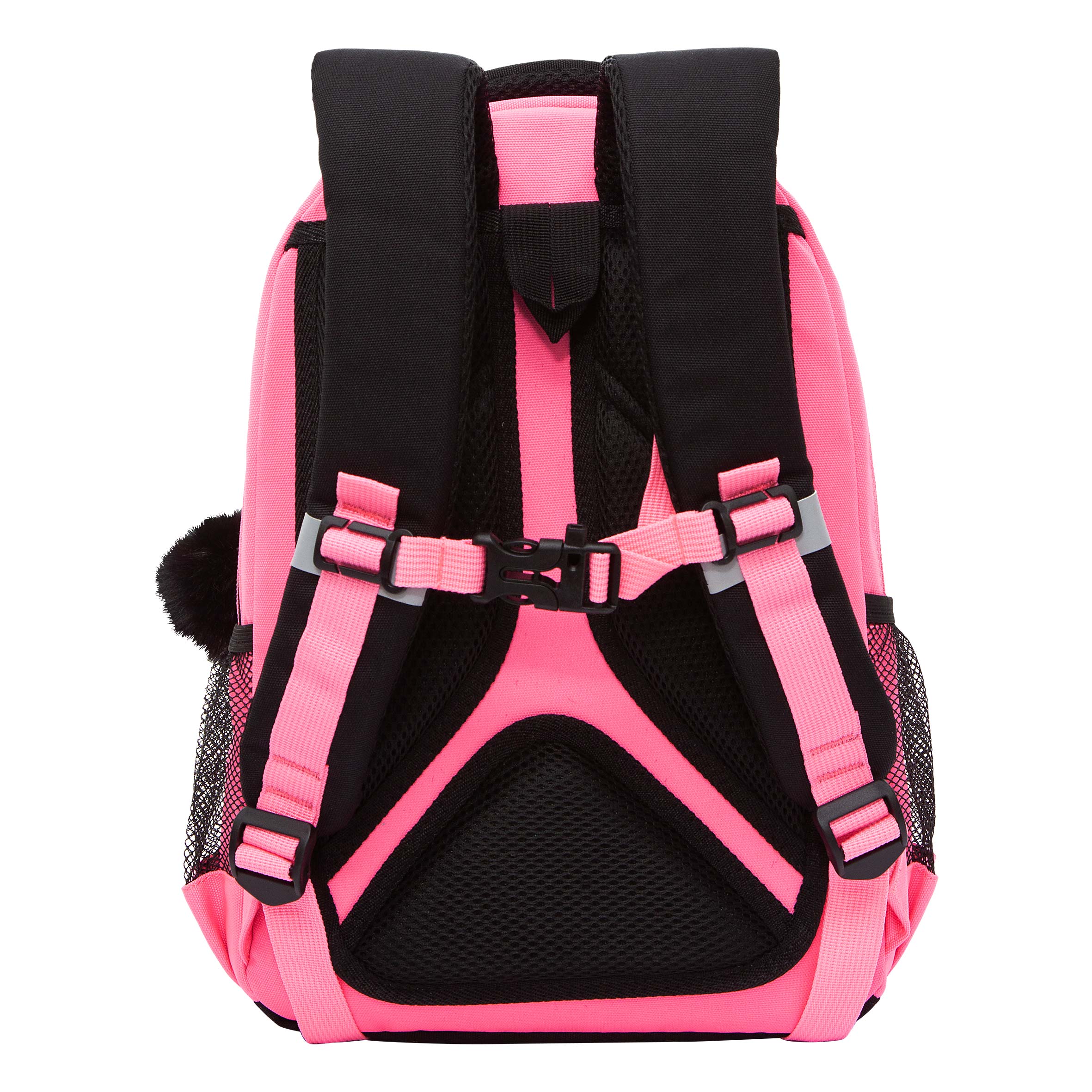 Рюкзак Grizzly Котенок - фото 3