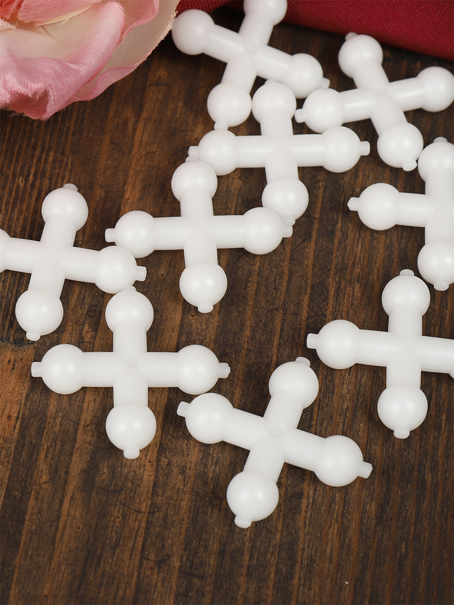 Набор элементов TBY для создания скелета - фото 5