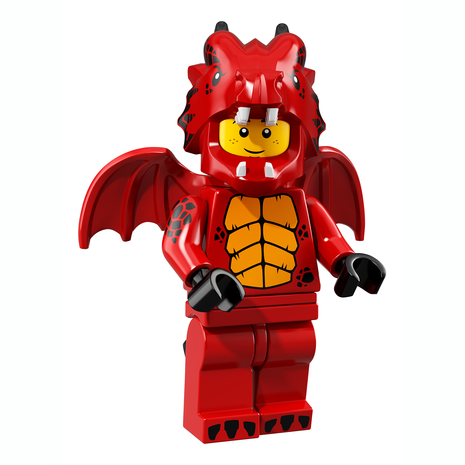 Конструктор LEGO блочный - фото 19