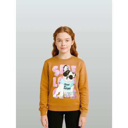 Свитшот Baby Stylе