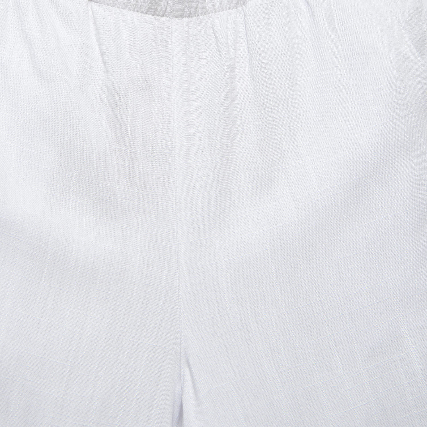 Брюки ё SS25-PP09 - фото 2