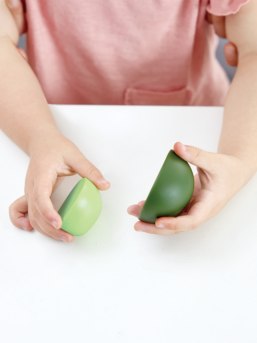 Игровой набор Hape продукты - фото 3