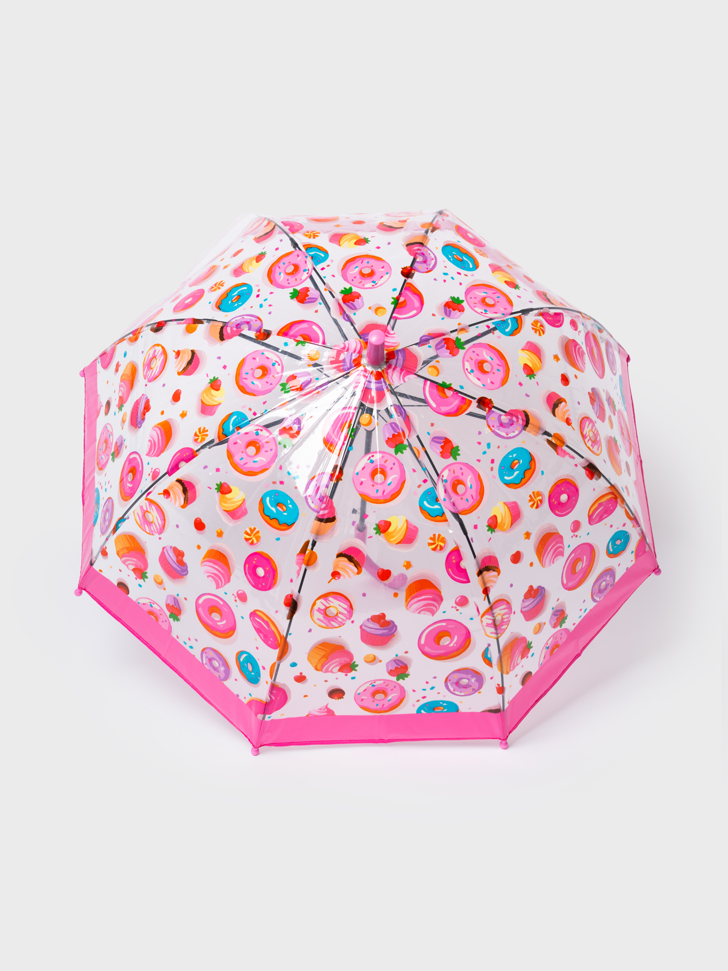 Зонт-трость PlayToday 12622805 - фото 2