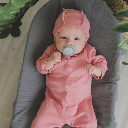 Чепчик 2 шт BabyEdel
