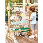 Мольберт художественный Hape