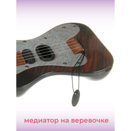 Игрушка музыкальная Veld Co гитара