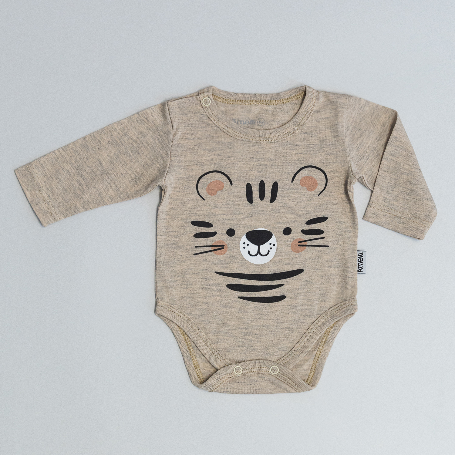 Боди Amelli КЛ.290.016.0.346/1.011/012 - фото 1