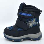 Дутики Flamingo