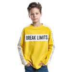 Лонгслив Mini-Maxi