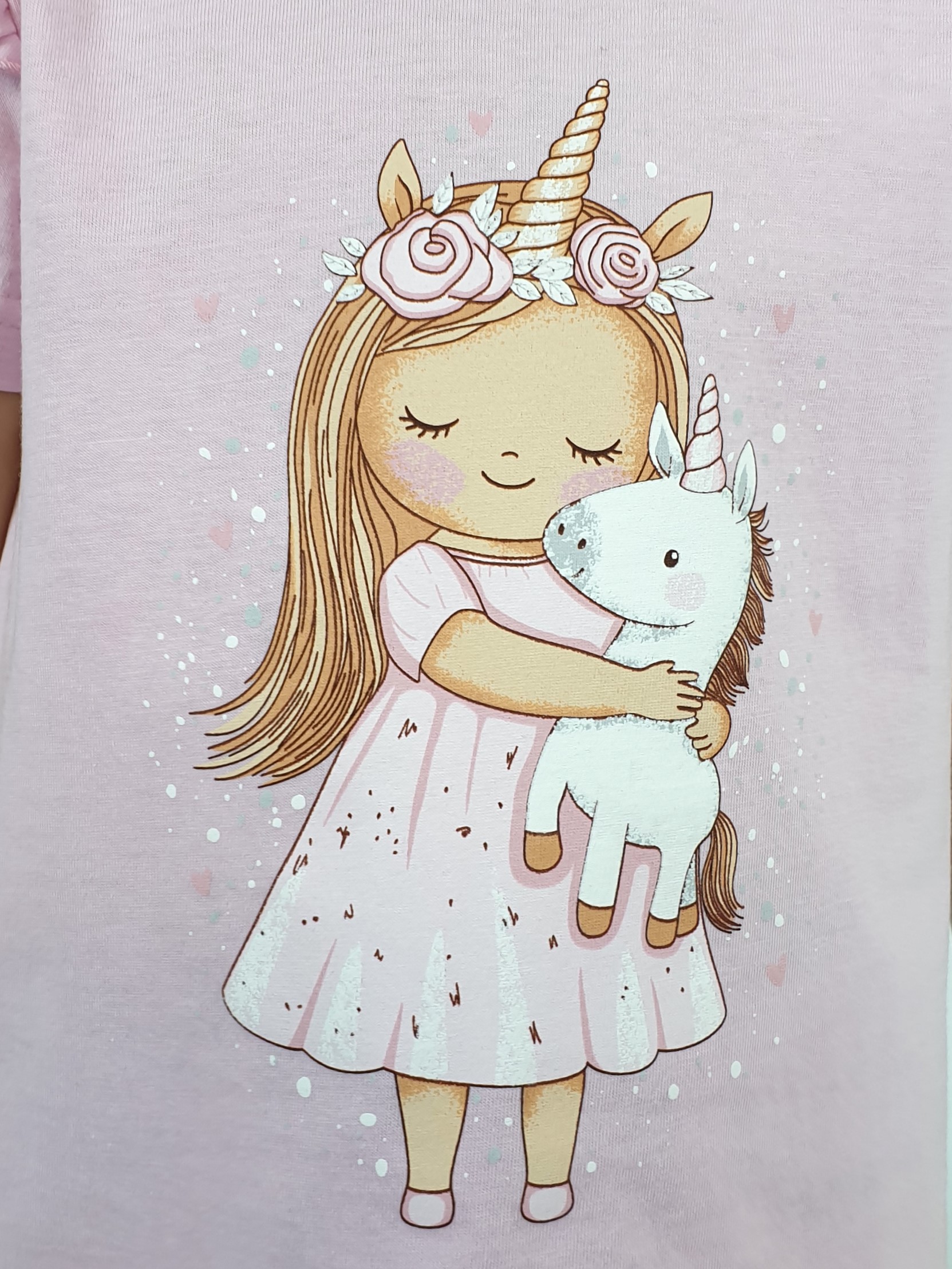 Футболка Luneva 3-77-3. - фото 7