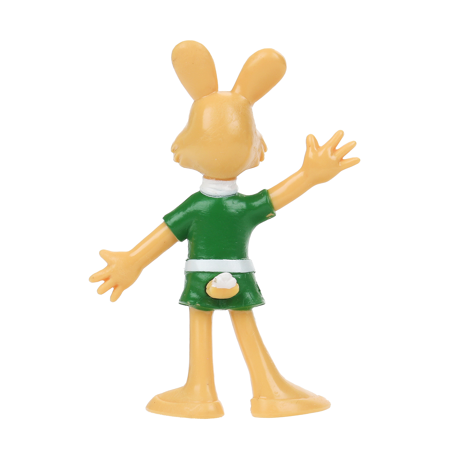 Фигурка Играем вместе Заяц - фото 5