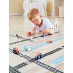 Игровой набор Hape Деревянный поезд