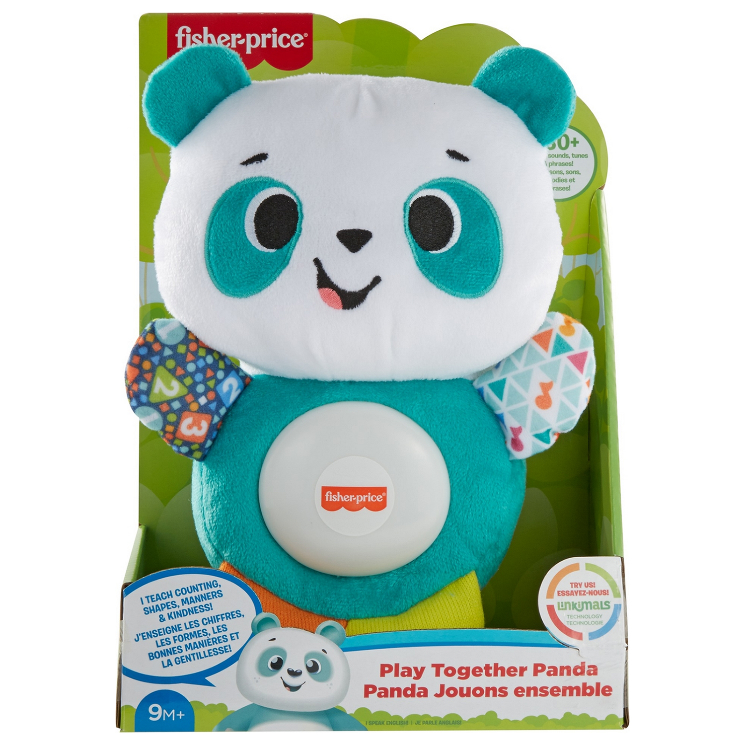 Игрушка Fisher Price - фото 2